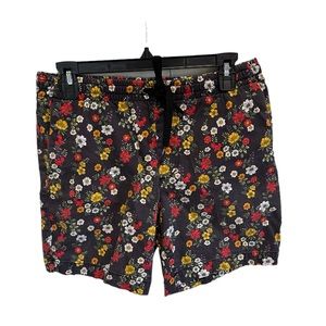 Men’s Pacsun Floral Shorts